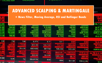 Advanced Scalping