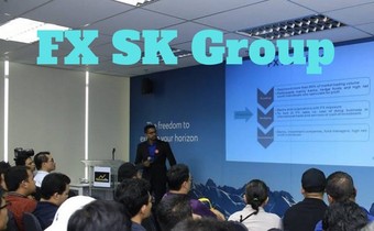 FX SK