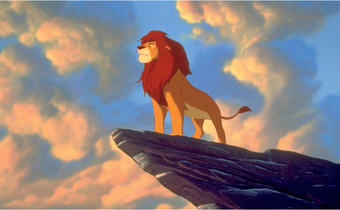Lion King VN