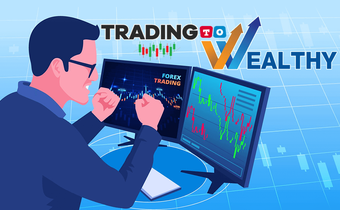TRADING TO WEALTHY