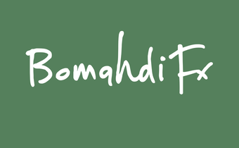 BomahdiFx 1