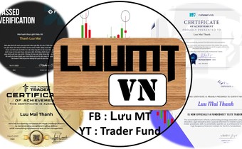 LuuMT - TraderFund
