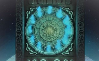 The Zodiac Sign G