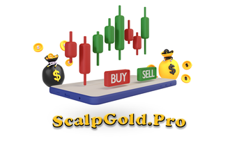 Scalp Gold -1