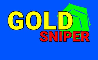 Gold Sniper - Xauusd