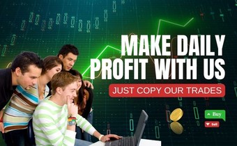 Make Daily Profit