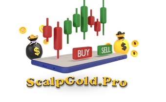Scalp Gold - Stable