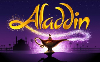Aladdin Trader