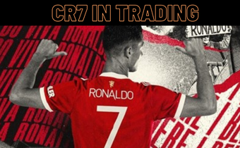 Cr7 In Trading