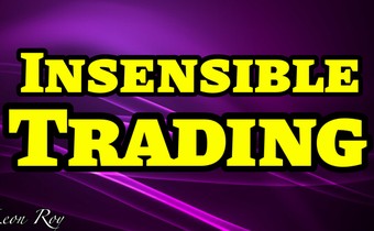 Insensible Trading