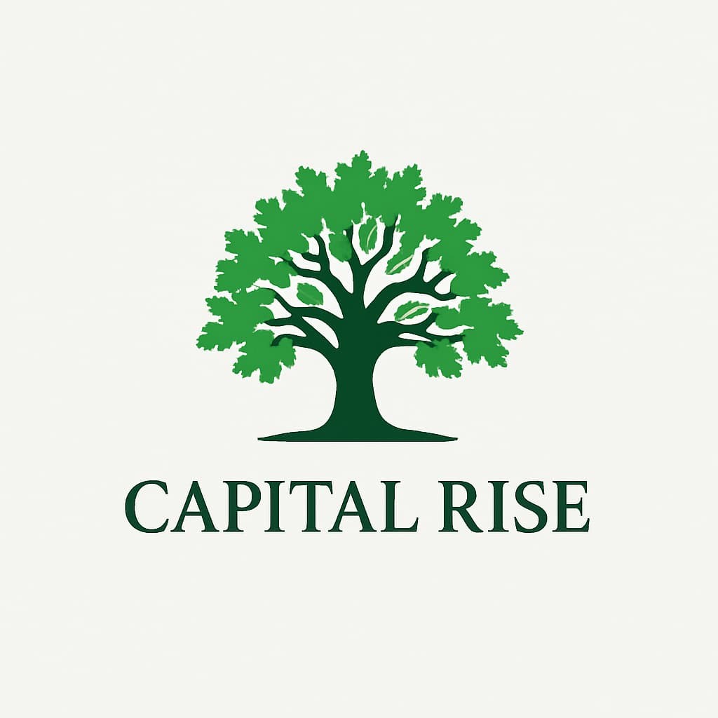 Capital Rise - Exness Copy Trading