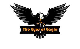 The Eyes of Eagle AU