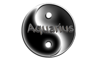 Aquarius follows God