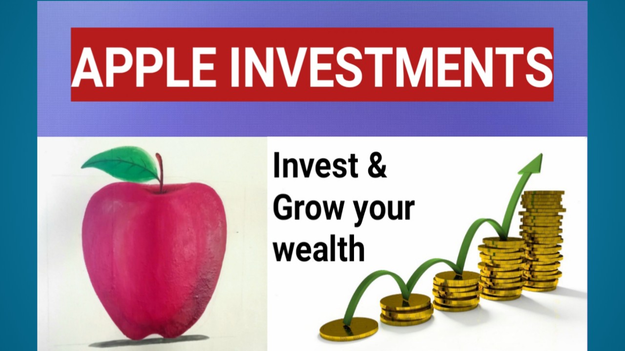 APPLE INVESTMENTS