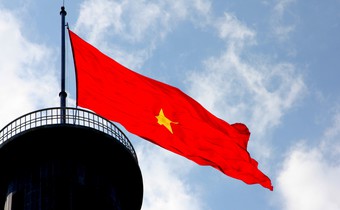 Vietnam moves forwar