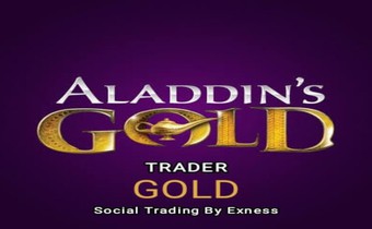 Aladdin Gold