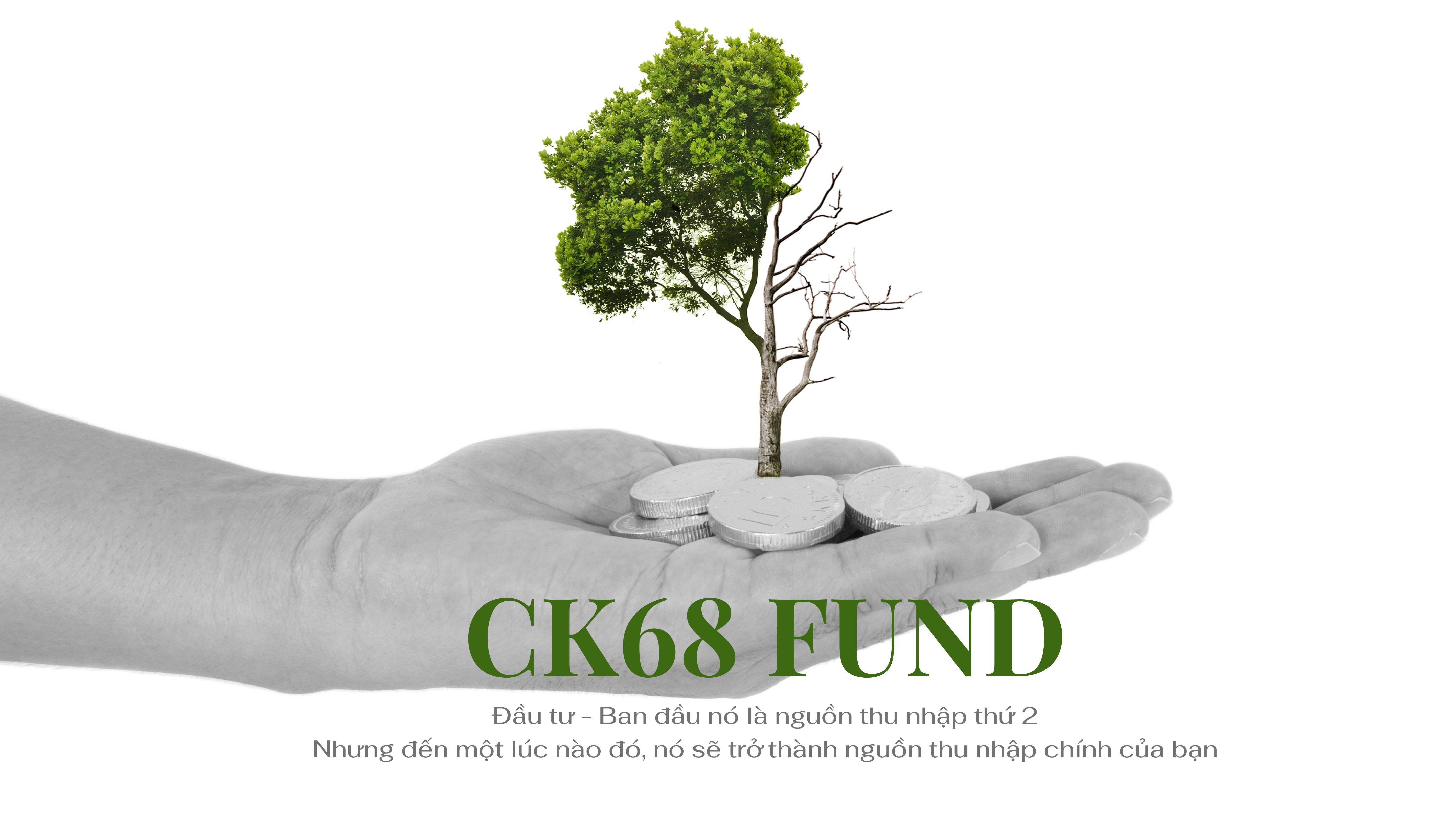 CK68 Fund 40