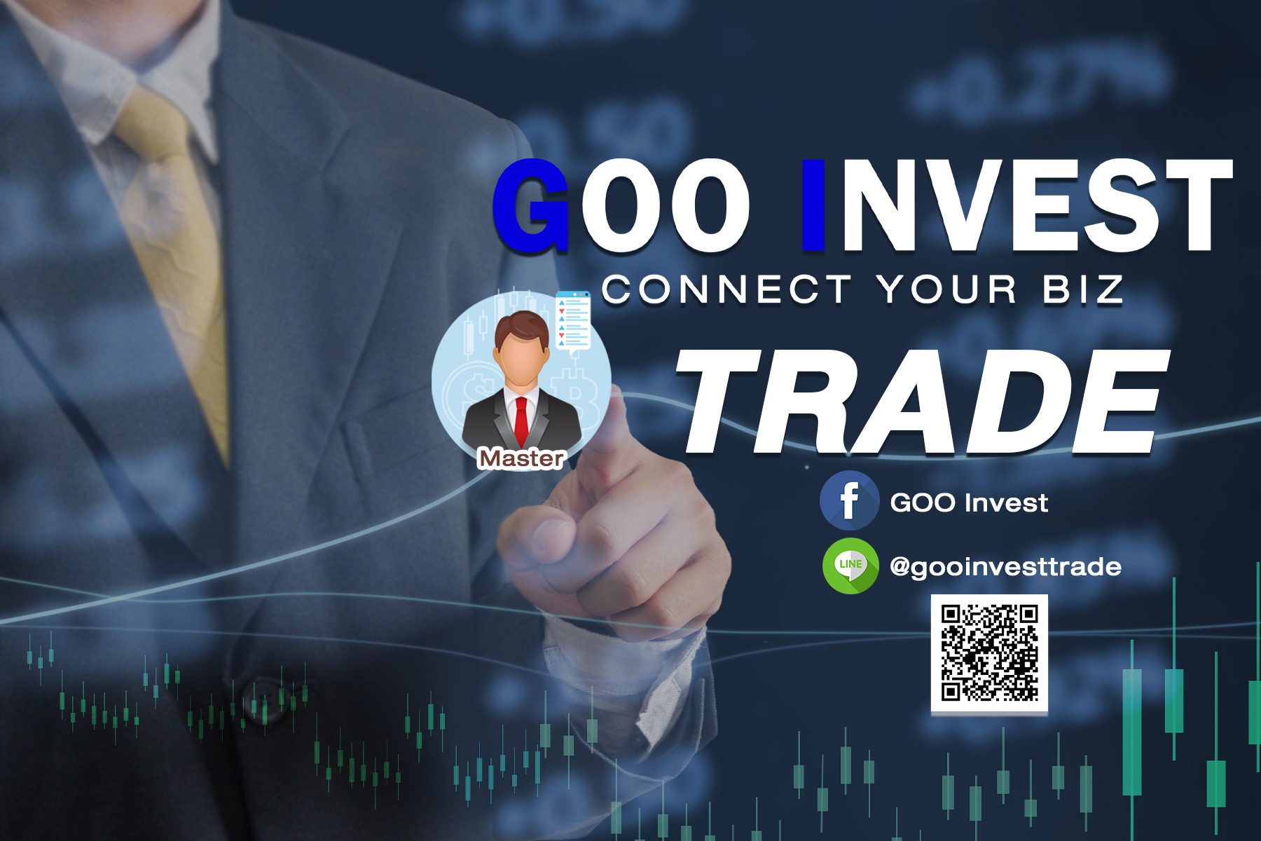 Goo Invest Trade Goo Invest Trade