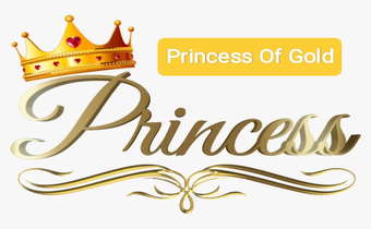 Princess Of Gold